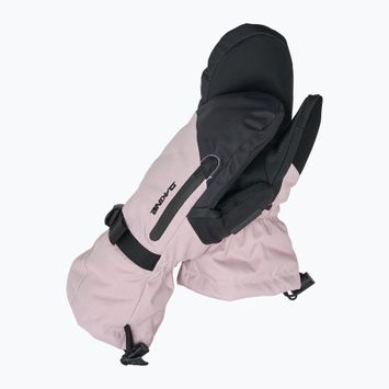 Snowboard Handschuhe Damen Dakine Sequoia Gore-Tex Mitt burnished lilac