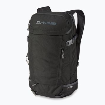 Dakine Heli Pro 24 l Snowboard Rucksack schwarz