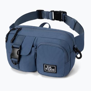 Dakine Jagger Hybrid Hip vintage indigo Nierentasche