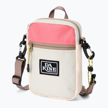 Dakine Journey Mini lachsfarbenes Säckchen