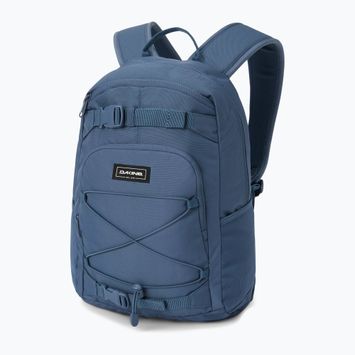 Dakine Grom 13 l vintage indigo Kinderrucksack