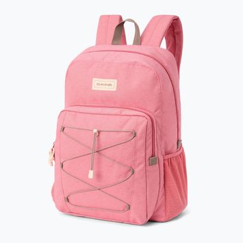 Dakine Gebildet 30 l rosa Lotus Stadt Rucksack