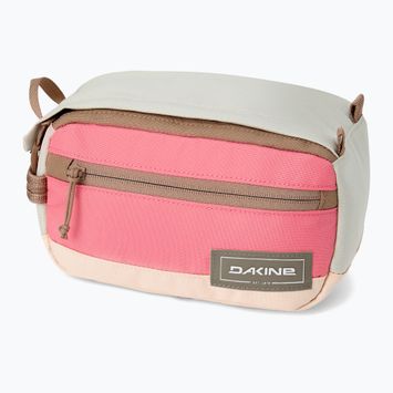 Dakine Groomer M lachsfarbene Kosmetiktasche