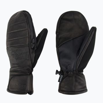 Snowboardhandschuhe Herren ThirtyTwo Outpost Mitt black