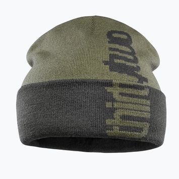 Herren Wintermütze ThirtyTwo Double Overlap Beanie militärisch