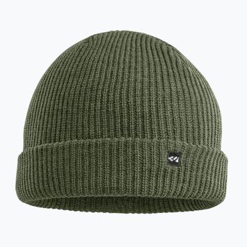 Wintermütze Herren ThirtyTwo Basixx Beanie military