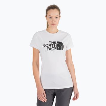 Damen-Trekking-T-Shirt The North Face Easy weiß NF0A4T1QFN41