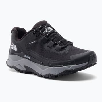 Damen-Trekkingstiefel The North Face Vectiv Exploris Futurelight schwarz NF0A4T2XH231