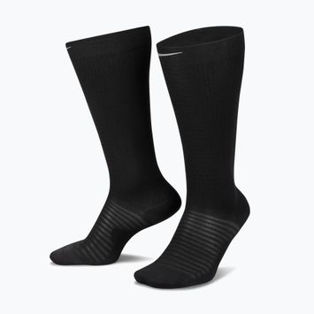 Socken Nike Spark Lightweight Over The Calf Compression black