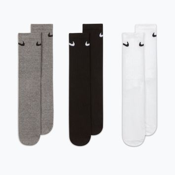 Socken Nike Everyday Lightweight Crew 3 Paar multi-color/964