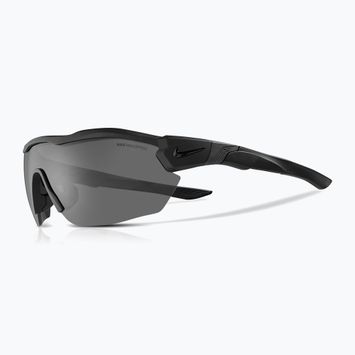 Sonnenbrille Herren Nike Show X3 Elite L matte black/dark grey