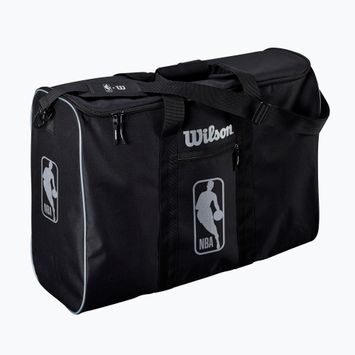 Wilson NBA Authentic 6 Ball Basketball Tasche