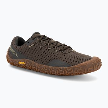 Herren Barfußschuhe Merrell Vapor Glove 6 khaki/coyote
