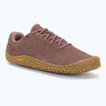 Damenstiefel Merrell Vapor Glove 6 Ltr marron