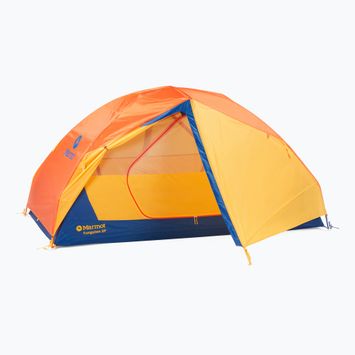 Marmot Tungsten 3P 3-Personen-Campingzelt orange M1230619622