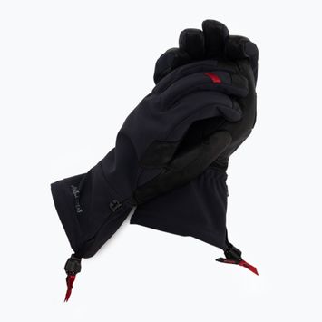 Marmot Kananaskis Trekking-Handschuhe schwarz 82880