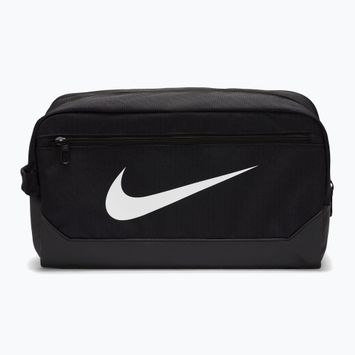 Schuhtasche Nike Brasilia 9.5 11 l black/black/white