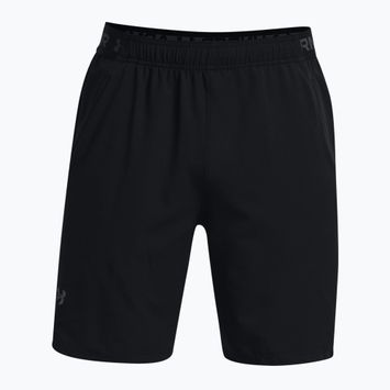 Under Armour Herren Trainingsshorts UA Vanish Woven 8in schwarz 1370382