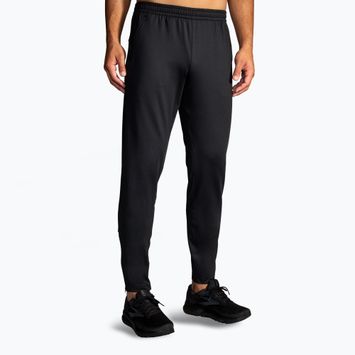 Herren Laufhose Brooks Spartan 2.0 schwarz