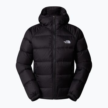 Daunenjacke Herren The North Face Hydrenalite Down Hoodie black
