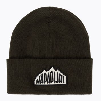 Napapijri Herren F-Mountain 2 grün urban cap