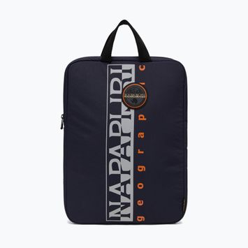 Napapijri H-Curver blu marine Laptoptasche