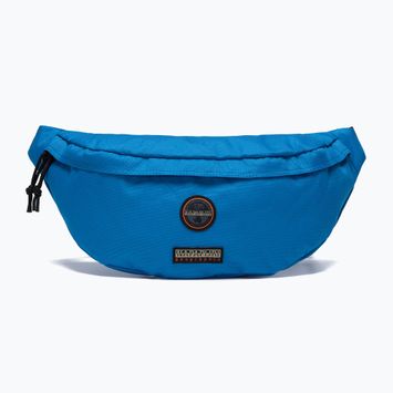 Napapijri H-Voyageb 4 l blau Saphir Nierentasche