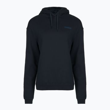 Napapijri B-Blanche Damen Sweatshirt mit Kapuze blu marine
