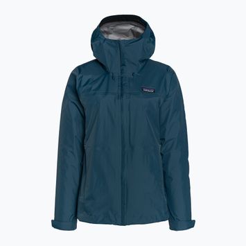 Patagonia Torrentshell 3L Regenjacke für Frauen