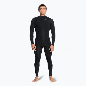 Quiksilver Everyday Sessions 5/4/3 mm Chest Zip Herrenschwimmen Schaum