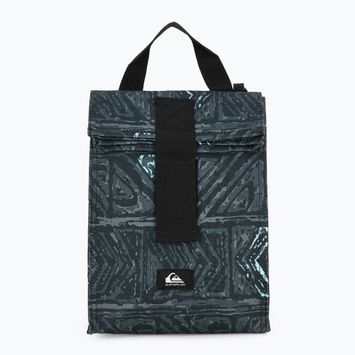 Quiksilver Lunch Bud KRPH Salbei/Eisblau/Schwarz Kinder-Frühstückstasche