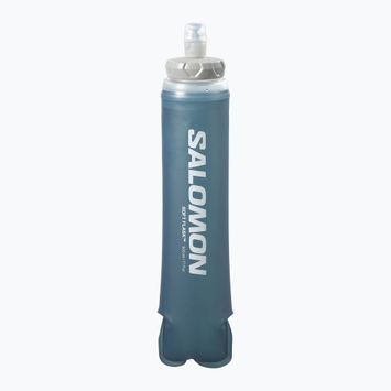 Salomon Soft Flask 500ml schiefergrau