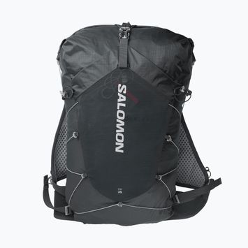 Salomon Xa 35 l Ebenholz Wanderrucksack