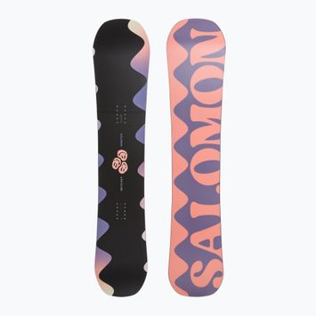 Damen-Snowboard Salomon Oh Yeah