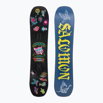 Kinder-Snowboard Salomon Grail