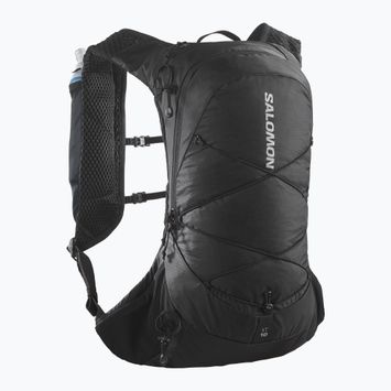 Salomon Xt 10 l Set Wanderrucksack schwarz