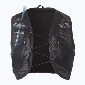 Laufweste Salomon Active Skin 12 Reservoir black
