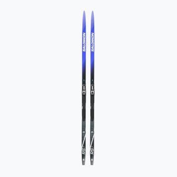 Langlaufski Salomon RS 7 PM + Schnürung Prolink Shift Skate