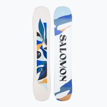 Snowboard Damen Salomon Rumble Fish