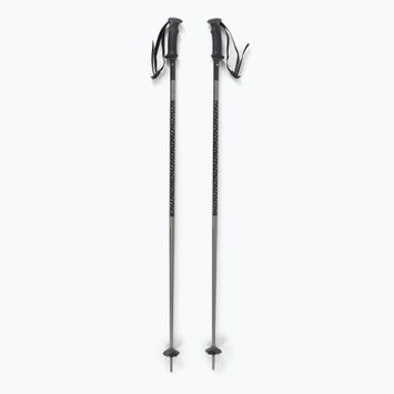 Skistöcke Salomon Polar black
