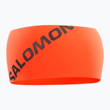 Kopfband Salomon Rs Pro cherry tomato