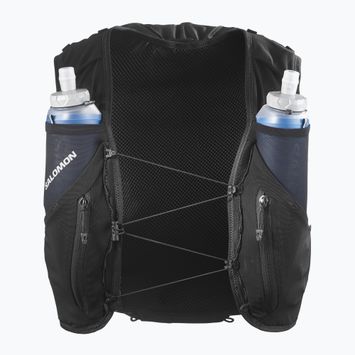 Laufweste Salomon ADV SKIN 12 Set black
