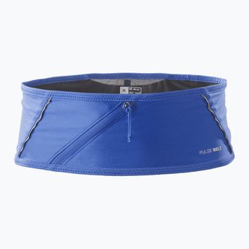 Salomon Pulse Laufgürtel nautisch blau