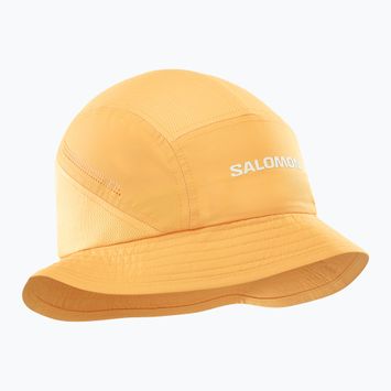 Salomon SHAKEout Bucket warm apricot Hut