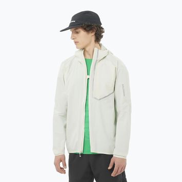 Laufjacke Herren Salomon Bonatti Trail icicle