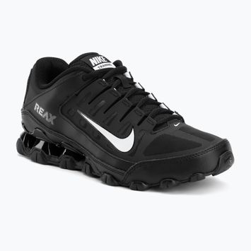 Herren-Trainingsschuhe Nike Reax 8 Tr Mesh black/white