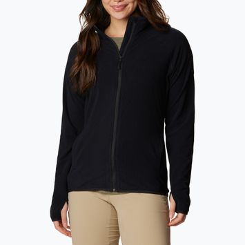 Columbia Back Beauty Damen-Trekking-Sweatshirt schwarz