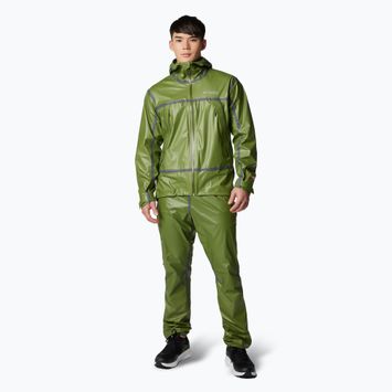 Columbia OutDry Extreme Wyldwoo Feldflasche Herren Regenjacke