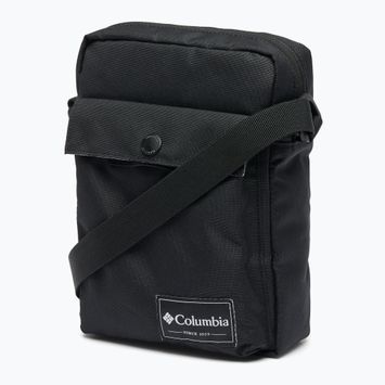 Columbia Zigzag Side Bag schwarz