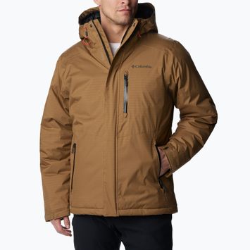 Columbia Oak Harbor II Insulated delta Herren Daunenjacke